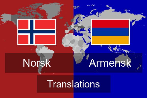  Armensk Translations