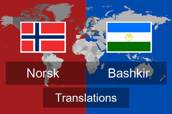  Bashkir Translations