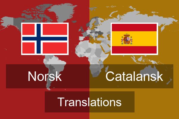  Catalansk Translations