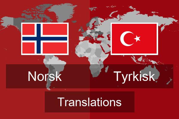  Tyrkisk Translations