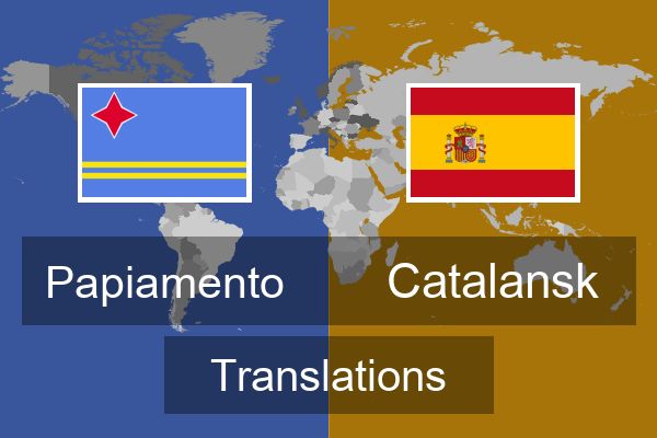  Catalansk Translations