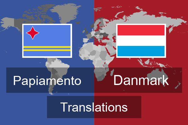  Danmark Translations
