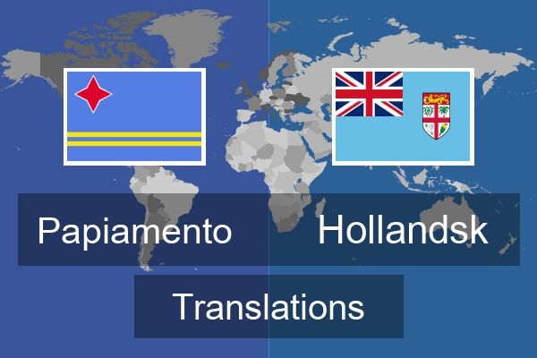  Hollandsk Translations