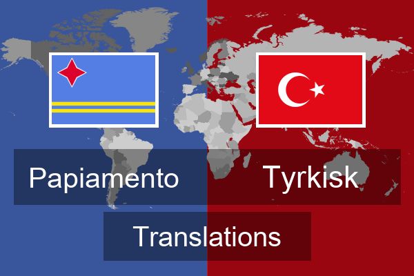  Tyrkisk Translations