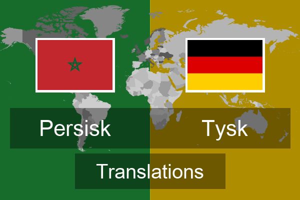  Tysk Translations