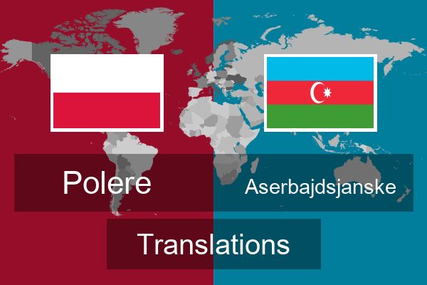  Aserbajdsjanske Translations