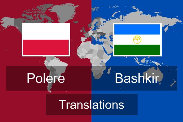  Bashkir Translations