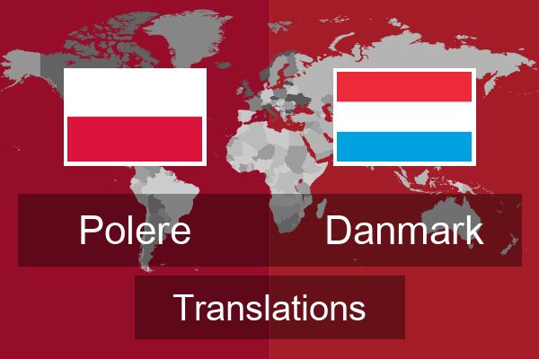  Danmark Translations