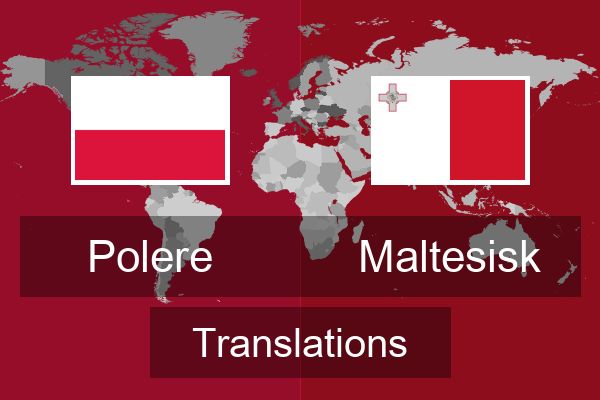  Maltesisk Translations