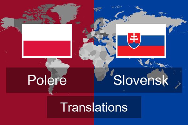  Slovensk Translations