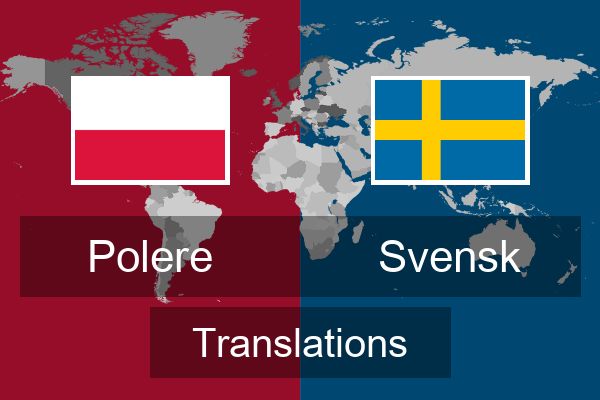  Svensk Translations