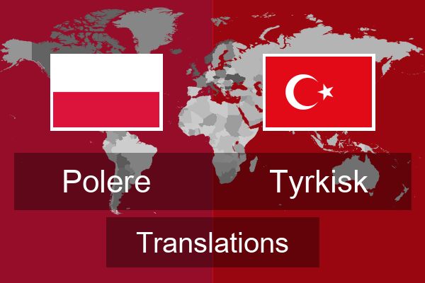  Tyrkisk Translations