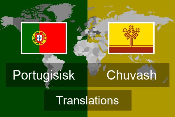  Chuvash Translations