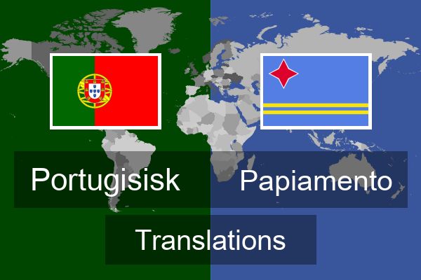  Papiamento Translations