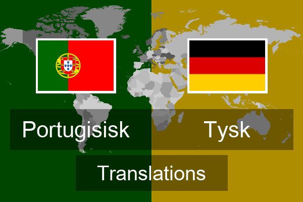  Tysk Translations