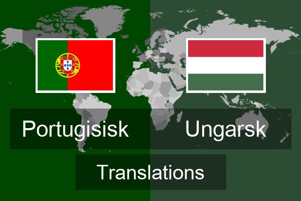  Ungarsk Translations