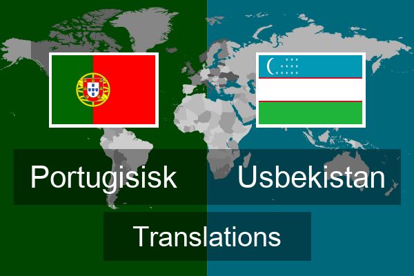  Usbekistan Translations