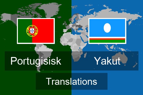  Yakut Translations