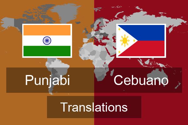  Cebuano Translations