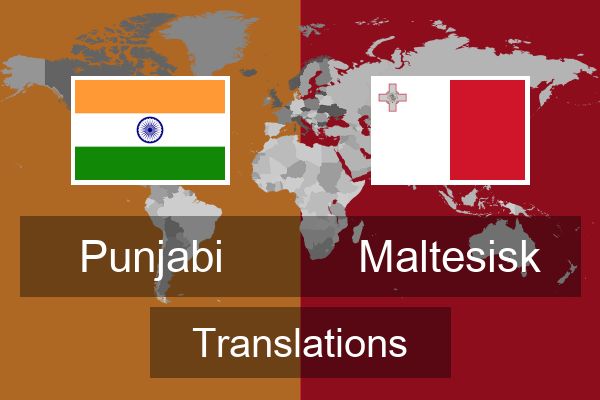  Maltesisk Translations