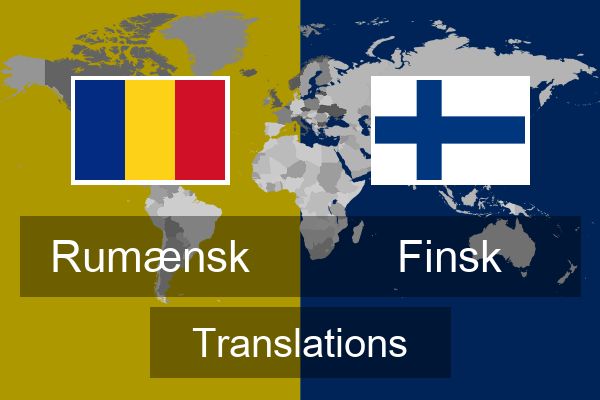  Finsk Translations