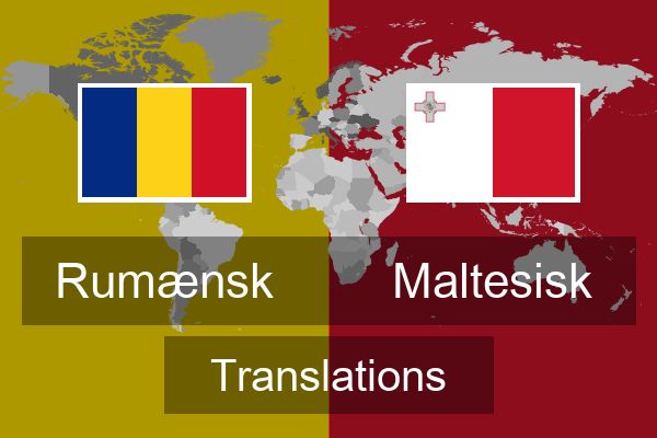  Maltesisk Translations