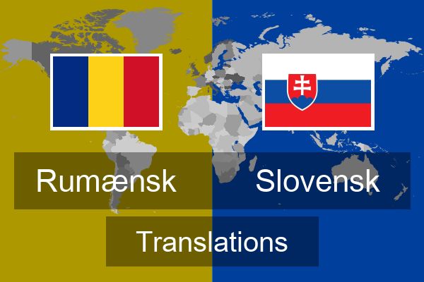  Slovensk Translations