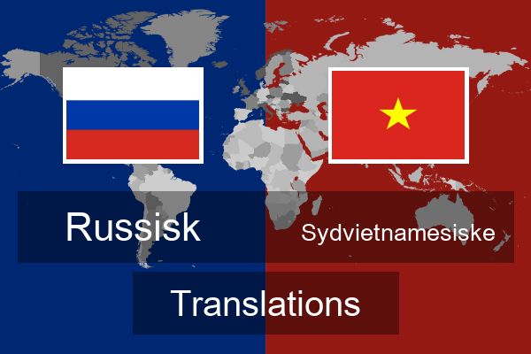  Sydvietnamesiske Translations