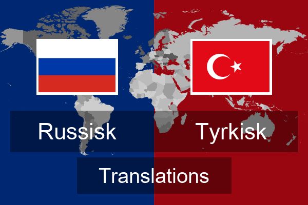  Tyrkisk Translations