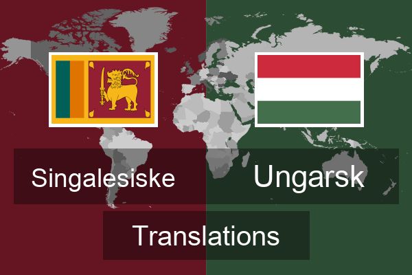  Ungarsk Translations