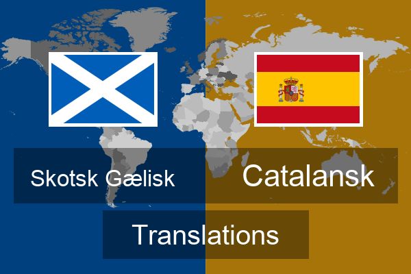  Catalansk Translations