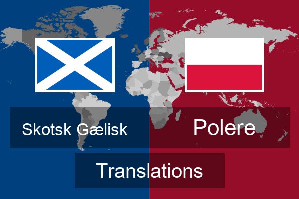  Polere Translations