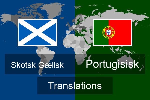  Portugisisk Translations