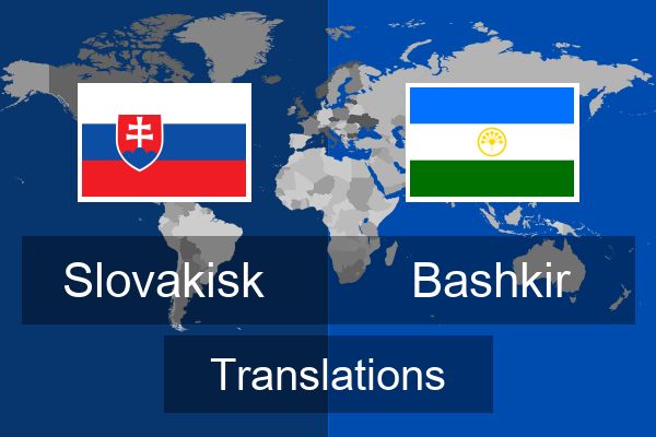 Bashkir Translations