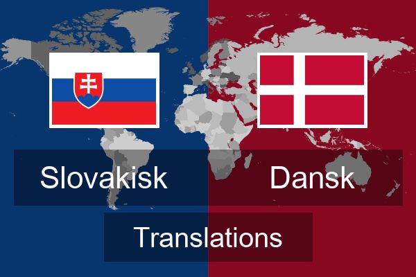  Dansk Translations