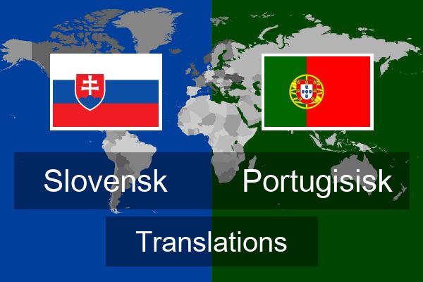  Portugisisk Translations