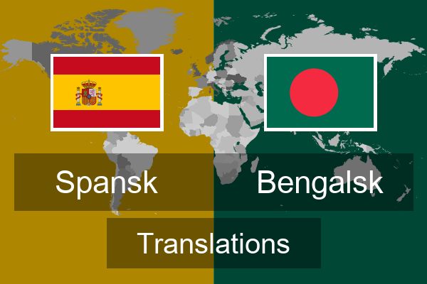  Bengalsk Translations