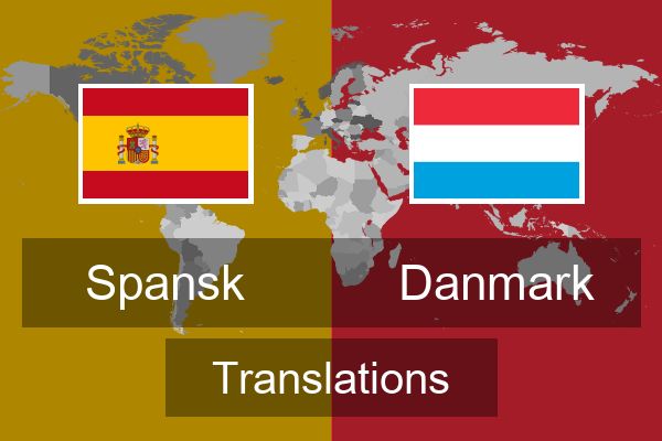  Danmark Translations