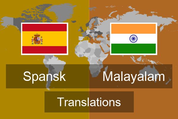  Malayalam Translations