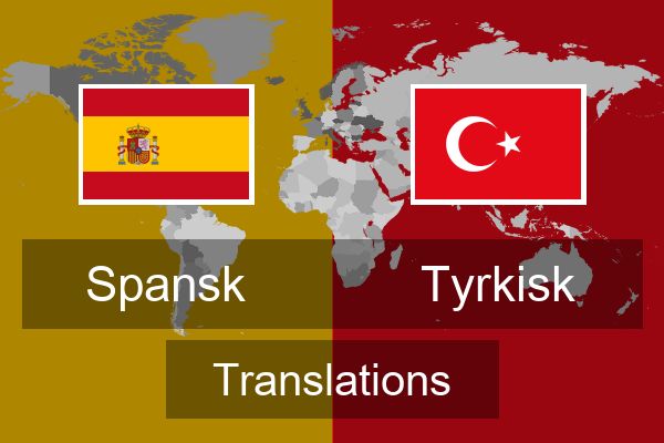  Tyrkisk Translations