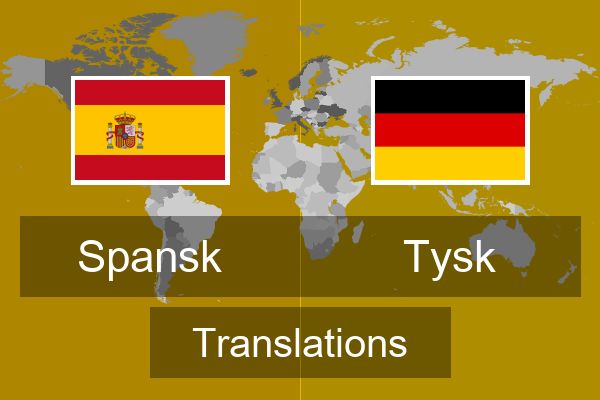  Tysk Translations