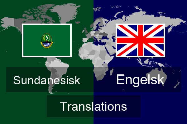  Engelsk Translations