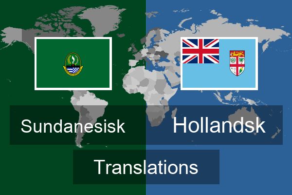  Hollandsk Translations