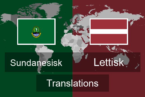 Lettisk Translations