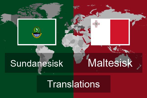  Maltesisk Translations