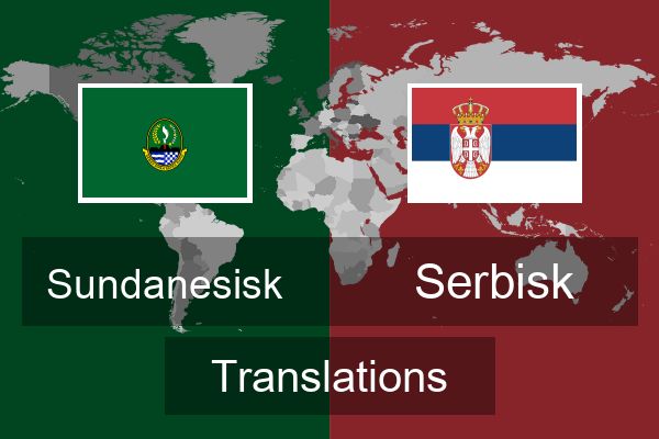  Serbisk Translations