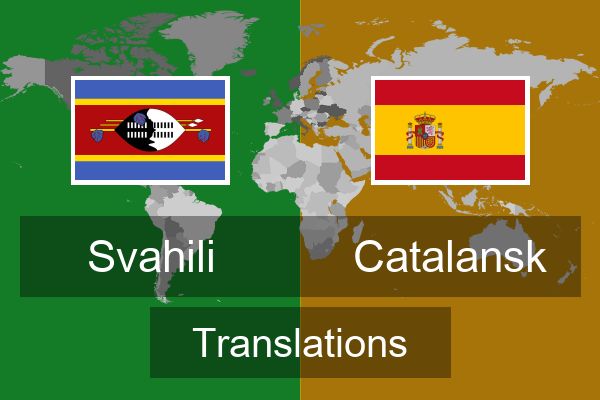  Catalansk Translations