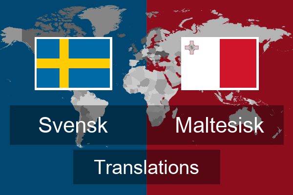  Maltesisk Translations