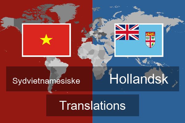  Hollandsk Translations