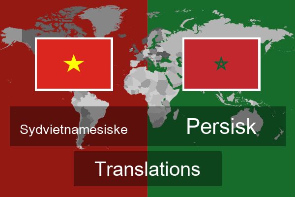  Persisk Translations